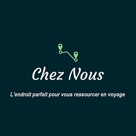 Chez Nous Leilighet Bastogne Eksteriør bilde